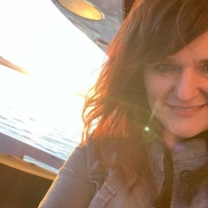 Meet your Posher, Kim